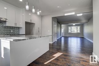 Photo 16: 10357 149 Street in Edmonton: Zone 21 House Half Duplex for sale : MLS®# E4329713