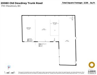 Photo 8: 20080 OLD DEWDNEY TRUNK Road in Pitt Meadows: North Meadows PI House for sale : MLS®# R2867814