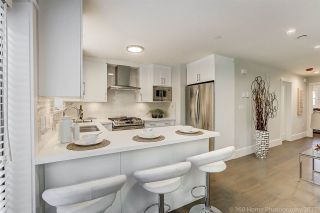 Photo 11: 435 VERNON Drive in Vancouver: Mount Pleasant VE Townhouse for sale in "STRATHCONA" (Vancouver East)  : MLS®# R2225005
