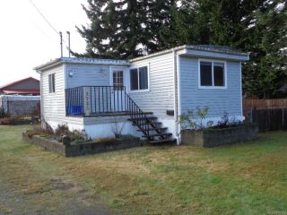 Photo 18: 1735 Willis Rd in CAMPBELL RIVER: CR Campbell River West Manufactured Home for sale (Campbell River)  : MLS®# 776257