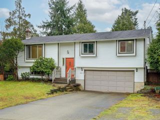 Main Photo: 6817 Burr Dr in Sooke: Sk Broomhill House for sale : MLS®# 955972