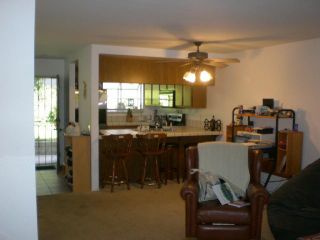 Photo 3: NORTH PARK Condo for sale : 2 bedrooms : 3320 Cherokee Ave #9 in San Diego