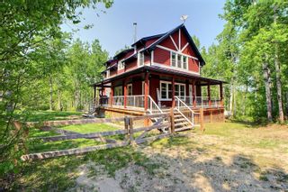 Photo 1: 26 54419 RGE RD 14: Rural Lac Ste. Anne County House for sale : MLS®# E4342130