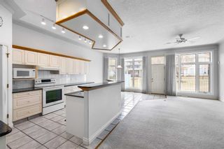 Photo 10: 15 Hamptons Bay NW in Calgary: Hamptons Semi Detached (Half Duplex) for sale : MLS®# A2129852