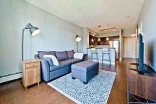 Photo 9: 410 201 Sunset Drive: Cochrane Apartment for sale : MLS®# A2032140