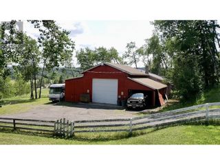 Photo 28: 5909 HORSE LAKE ROAD in 100 Mile House: House for sale : MLS®# R2793175