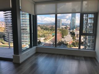 Photo 4: 1202 1888 GILMORE Avenue in Burnaby: Brentwood Park Condo for sale in "Triomphe" (Burnaby North)  : MLS®# R2883038