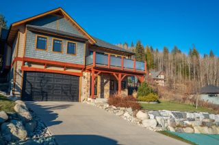 Photo 49: 922 REDSTONE DRIVE in Rossland: House for sale : MLS®# 2474208