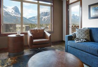 Photo 7: 307 30 Lincoln Park: Canmore Apartment for sale : MLS®# A2093807