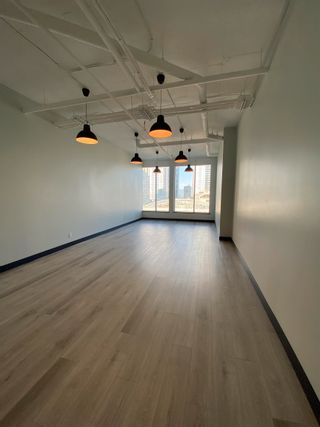 Photo 2: 604 6378 SILVER Avenue in Burnaby: Metrotown Office for lease (Burnaby South)  : MLS®# C8041607