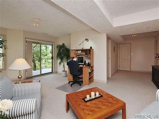 Photo 14: 18 4300 Stoneywood Lane in VICTORIA: SE Broadmead Row/Townhouse for sale (Saanich East)  : MLS®# 610675