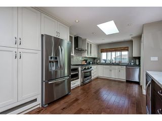 Photo 6: 2222 PARADISE Avenue in Coquitlam: Coquitlam East House for sale : MLS®# V1128381