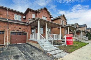 Photo 2: 68 Oakford Drive in Markham: Cachet House (2-Storey) for sale : MLS®# N8253370