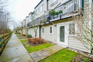 Photo 40: 78 15588 32 Avenue in Surrey: Grandview Surrey Townhouse for sale in "THE WOODS" (South Surrey White Rock)  : MLS®# R2529477