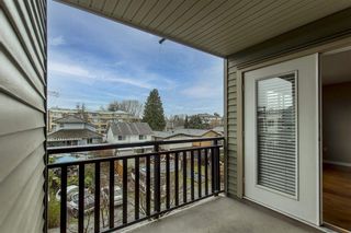 Photo 10: 303 2342 WELCHER Avenue in Port Coquitlam: Central Pt Coquitlam Condo for sale in "GREYSTONE" : MLS®# R2526733