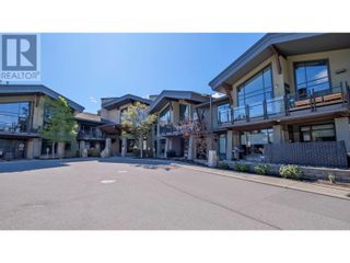 Photo 2: 600 Sarsons Road Unit# 202 in Kelowna: House for sale : MLS®# 10309203