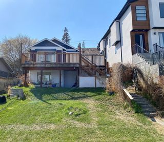 Photo 1: 3811 Centre A Street NE in Calgary: Highland Park Detached for sale : MLS®# A2050320