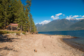 Photo 12: Lakefront land for sale BC, 200+ Acres: Land for sale : MLS®# 2464096