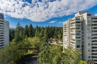 Main Photo: 1207 4165 MAYWOOD Street in Burnaby: Metrotown Condo for sale in "PLACE ON THE PARK" (Burnaby South)  : MLS®# R2724753