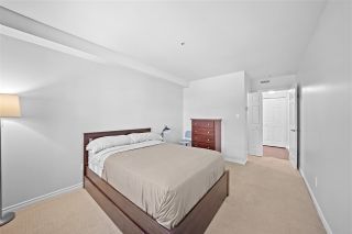 Photo 6: 305 688 W 12TH Avenue in Vancouver: Fairview VW Condo for sale in "Connaught Gardens" (Vancouver West)  : MLS®# R2491589