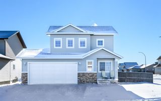Photo 1: 1 Goddard Circle: Carstairs Detached for sale : MLS®# A2010957