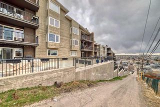 Photo 26: 405 333 2 Avenue NE in Calgary: Crescent Heights Apartment for sale : MLS®# A2124286