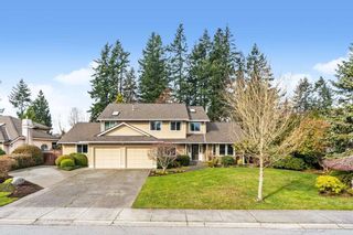 Photo 1: 2291 130 STREET in Surrey: Elgin Chantrell House for sale (South Surrey White Rock)  : MLS®# R2550334