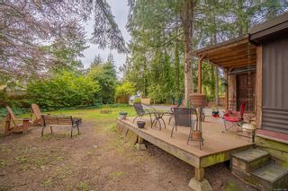 Photo 31: 2160 Yellow Point Rd in Nanaimo: Na Cedar Manufactured Home for sale : MLS®# 873742