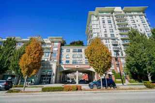 Photo 2: 515 4078 KNIGHT Street in Vancouver: Knight Condo for sale in "King Edward Village" (Vancouver East)  : MLS®# R2503722