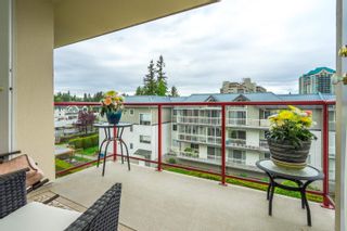 Photo 26: 415 2626 COUNTESS Street in Abbotsford: Abbotsford West Condo for sale in "Wedgewood" : MLS®# R2691267