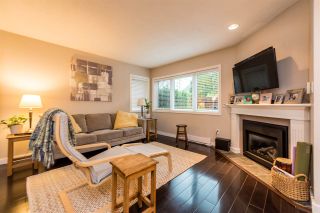 Photo 8: 105 3970 LINWOOD Street in Burnaby: Burnaby Hospital Condo for sale in "CASCADE VILLAGE" (Burnaby South)  : MLS®# R2334450