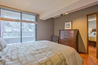 Photo 15: 406 1215 Cameron Avenue SW in Calgary: Lower Mount Royal Apartment for sale : MLS®# A1074263