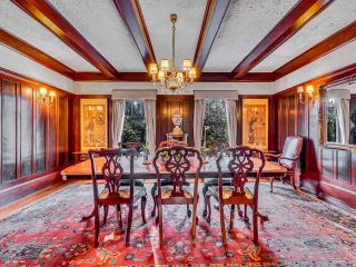 Photo 2: 1649 LAURIER Avenue in Vancouver: Shaughnessy House for sale (Vancouver West)  : MLS®# R2845053