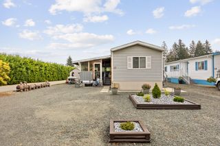 Photo 2: 17 5100 Duncan Bay Rd in Campbell River: CR Campbell River North Manufactured Home for sale : MLS®# 917291