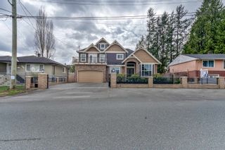 Photo 36: 12956 106A Avenue in Surrey: Whalley House for sale in "ROYAL KWANTLEN PARK" (North Surrey)  : MLS®# R2861686