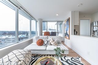 Main Photo: 1202 688 ABBOTT Street in Vancouver: Downtown VW Condo for sale (Vancouver West)  : MLS®# R2868867