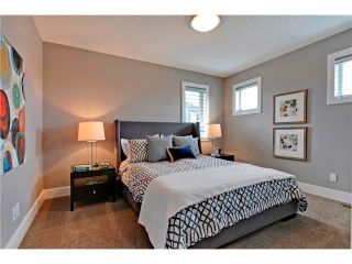 Photo 29: 35 AUBURN SOUND Cove SE in Calgary: Auburn Bay House for sale : MLS®# C4028300