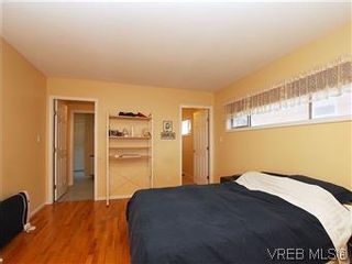 Photo 11: 4029 White Rock St in VICTORIA: SE Ten Mile Point House for sale (Saanich East)  : MLS®# 575918