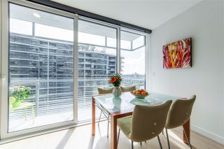Photo 6: 1313 89 NELSON Street in Vancouver: Yaletown Condo for sale in "The ARC" (Vancouver West)  : MLS®# R2456998