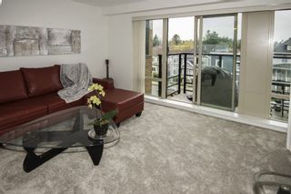 Photo 5: 328 4550 FRASER Street in Vancouver: Fraser VE Condo for sale in "CENTURY" (Vancouver East)  : MLS®# R2156771