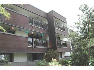 Photo 1: 202 1352 W 10TH Avenue in Vancouver: Fairview VW Condo for sale (Vancouver West)  : MLS®# V840113