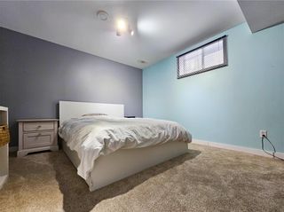 Photo 38: 115 Duncan Norrie Drive in Winnipeg: House for sale : MLS®# 202324612