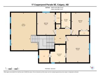 Photo 41: 17 Copperpond Parade SE in Calgary: Copperfield Detached for sale : MLS®# A1203212