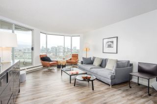 Photo 5: 1010 518 MOBERLY Road in Vancouver: False Creek Condo for sale in "NEWPORT QUAY" (Vancouver West)  : MLS®# R2255665
