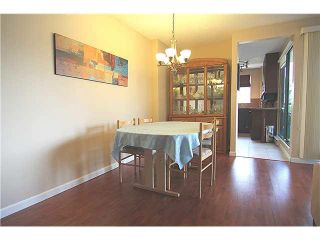 Photo 4: 404 420 CARNARVON Street in New Westminster: Downtown NW Condo for sale in "Carnarvon Place" : MLS®# V1081366