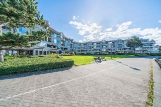 Photo 1: 205 1859 SPYGLASS Place in Vancouver: False Creek Condo for sale in "Venice Court-San Remo" (Vancouver West)  : MLS®# R2514140