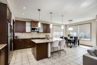 Photo 5: 225 Chapalina Mews SE in Calgary: Chaparral Detached for sale : MLS®# A1189966