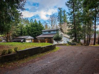 Photo 1: 1490 Hudson Rd in Comox: CV Comox Peninsula House for sale (Comox Valley)  : MLS®# 851484