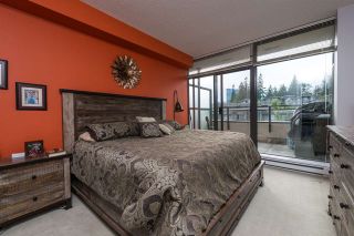 Photo 11: 600 9370 UNIVERSITY Crescent in Burnaby: Simon Fraser Univer. Condo for sale (Burnaby North)  : MLS®# R2103427
