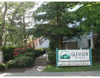 Photo 3: 117 1210 PACIFIC Street in Coquitlam: North Coquitlam Condo for sale : MLS®# V681933